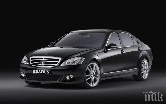 Глоба от 420 млн. долара отнесоха 14 втомобилни фирми