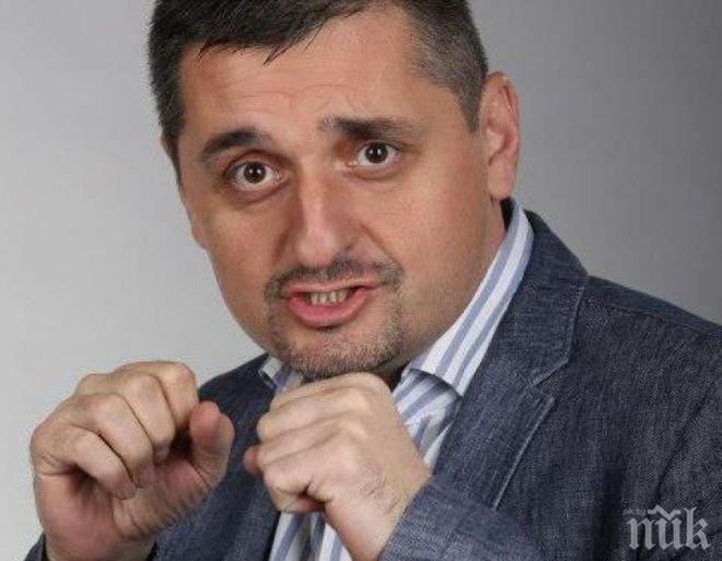 Обрат! Кирил Добрев се връща в играта! Повежда листата на БСП в Габрово