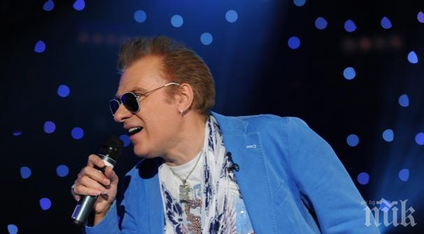 Васил Найденов сензационно пред ПИК и Ретро: Господ ще накаже убийците на КТБ!
