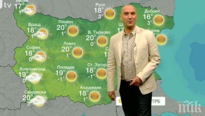 Емо Чолаков вдига сватба по принуда