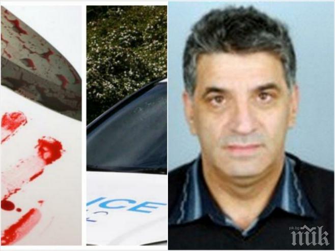 Повдигнаха обвинение на единия задържан за убийството на данъчния служител в София