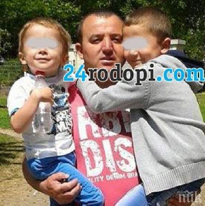 Турски комарджия е убиецът на Ахмед Кадир от село Синделци