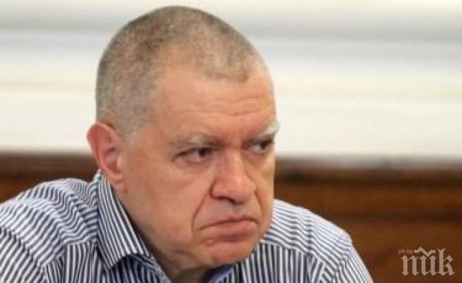 Гражданският изборен борд се събира утре, ето кои са поканените! 