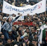 Един е загинал, а 400 души са ранени при сблъсъците в Исламабад
