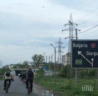 Уникална гавра! Астра настани Лион в 3-звезден хотел в Гюргево, тя отседна в 5-звезден в Русе