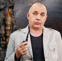 Изненада! Георги Коритаров се завръща в Би Ти Ви, взима рубрика в известно предаване