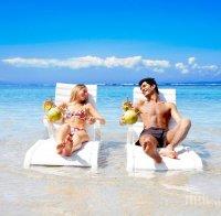 Морето през септември с 20% по-евтино