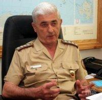 И Таня Андреева влезе в листите на БСП, ген. Златан Стойков е четвърти в София