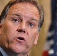 Конгресмен шокира: Стотици американци са в бойните редици на „Ислямска държава”