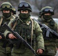 НАТО с нова провокация към Русия - прави учения в Естония