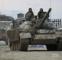 Франция има доказателства за руските войски в Украйна