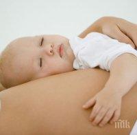 Решено! Бебе под 800 г се смята за аборт, над - живородено дете