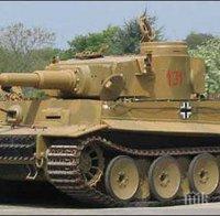 САЩ изпращат танкове в Източна Европа за учения