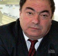 Аргир Бояджиев от БСП и ДС: Аз съм новият шеф на порт „Бургас”, това е единственото правилно решение