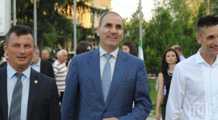 цветанов герб получи голяма подкрепа всички избирателни райони