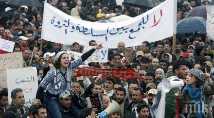 един загинал 400 души ранени сблъсъците исламабад