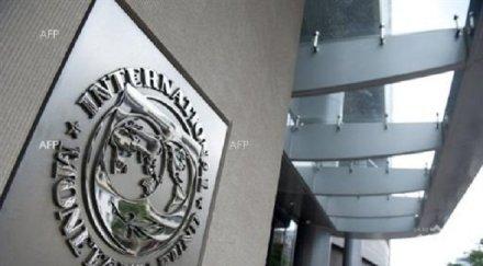 мвф отпусна милиарда долара украйна