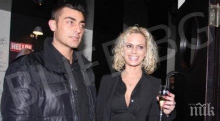 гаджето ива екимова плаши раздяла готвела