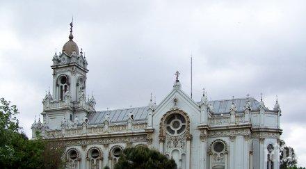 ремонтът желязната църква истанбул продължава 2015 година