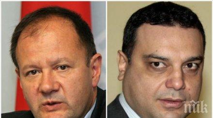 московски изригна миков започна кампанията измами безочия арестуваха кмета видин