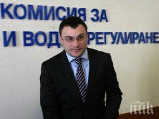 шефът дкевр подаде оставка