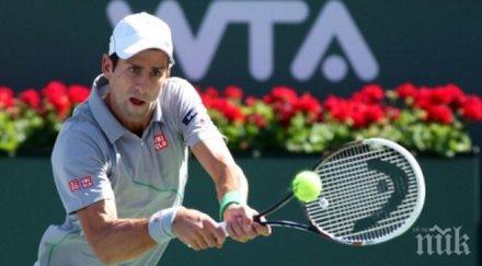 новак джокович даде гейма пол анри матийо open