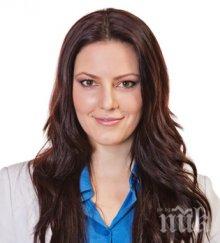 пик шоу танцьорка слави стана съветничка кабинета близнашки танцувала пилон