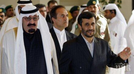 саудитска арабия предупреди заплаха атентати джихадистите сащ европа