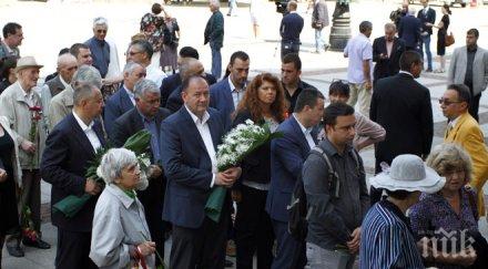 михаил миков валери