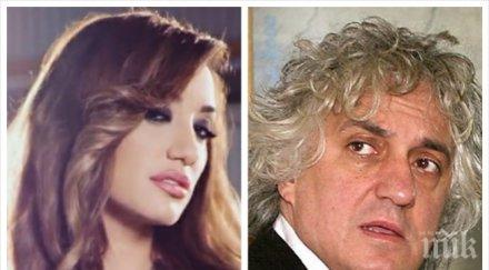 сем криско мария илиева рунд пореден гого лозанов санкции медиите излъчват видимо доволни