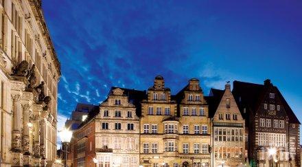 бременските музиканти идват нас