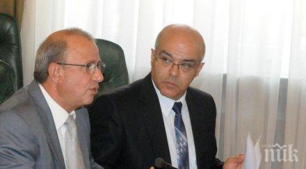 служебният кабинет взима решение ограда цялата граница турция