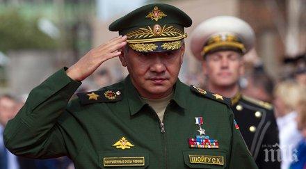 напрежението спадна самолетът руския министър отбраната пуснат полша прибере москва