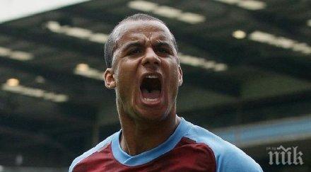 астън вила остана непобеден третия кръг висшата лига