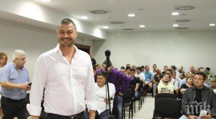 бареков асеновград връщаме думата народ речника политиците