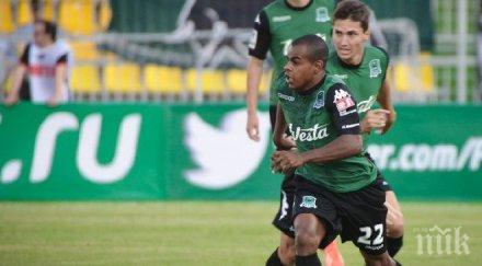 любимецът сектор жоазиньо поведе краснодар бляскава победа реал сосиедад