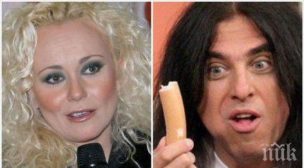 наталия симеонова денис ризов скандал музикантът иска жени водещата дава развод