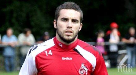 румънец поредния вариант слабото нападение левски