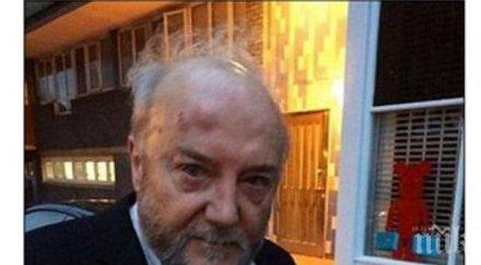 пребиха британски депутат изказвания израел