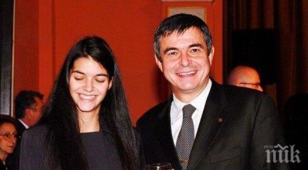 стефан софиянски омъжи тайно голямата щерка