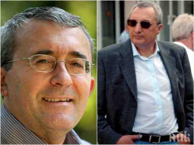 Слатински разкъса пред ПИК Костов за наглата му позиция за КТБ: Комунизъм е да вземеш пари на народа, за да спясяваш лични, частни и корпоративни интереси!