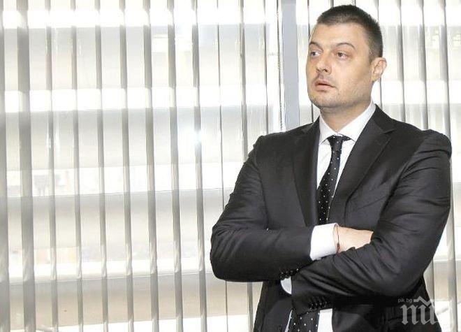 Изненада! ЦИК отряза „Гражданско сдружение България без цензура” – то няма да може да регистрира наблюдатели Изненада! ЦИК отряза „Гражданско сдружение България без цензура” – то няма да може да регистрира наблюдатели