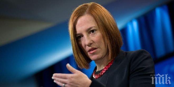 САЩ обвиниха „Ал Нусра” в задържането на 43 миротворци на ООН на Голанските възвишения