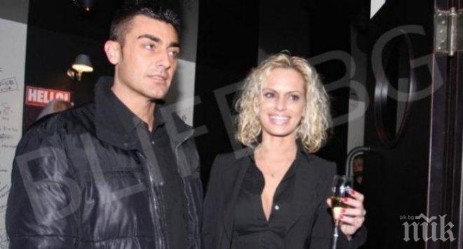 Гаджето на Ива Екимова я плаши с раздяла, не готвела