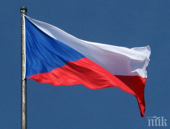 Чехия иска диалог с Русия, а не допълнителни санкции
