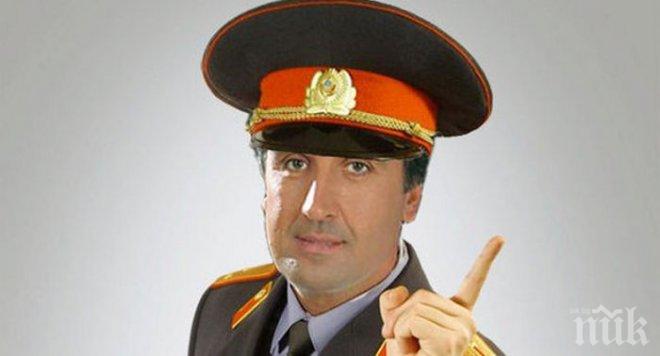 Веско Маринов отчаяно търси любовта - свалял жената на приятел!
