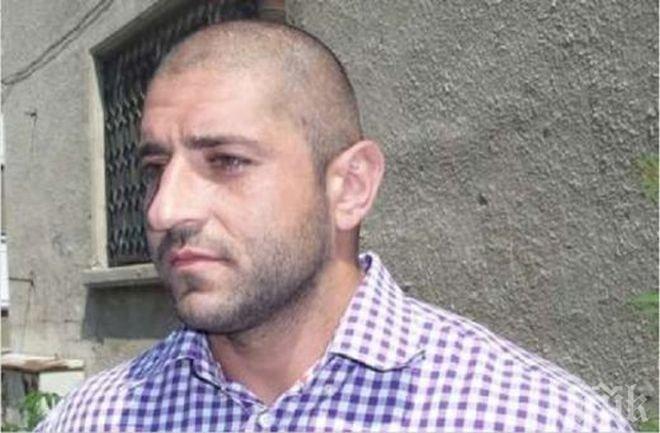 Скандалът с битите ченгета се разраства! Единият изял пердах, защото посегнал сексуално на гадже на бабаит?