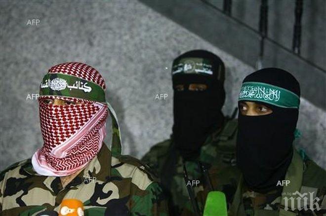 Отмениха смъртната присъда на лидера на Мюсмюлмански братя 