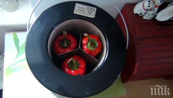 Чушкопекът стана на 40 години! Измислил го инж. Пиперков