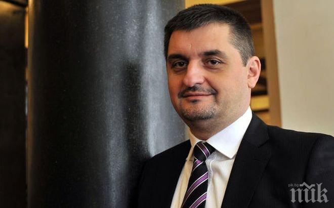 Окончателно партията реши – Кирил Добрев повежда листата в Габрово